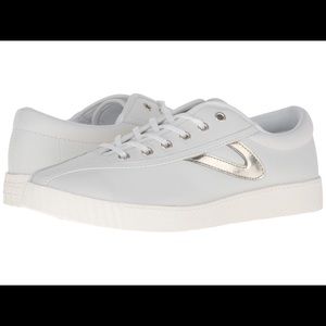 Tretorn Nylite 2 Plus Sneakers